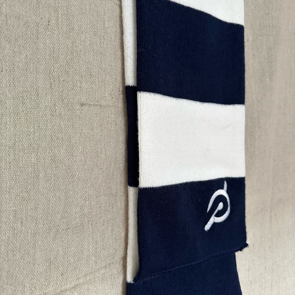 Peloton Scarf